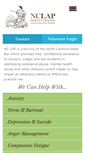 Mobile Screenshot of nclap.org